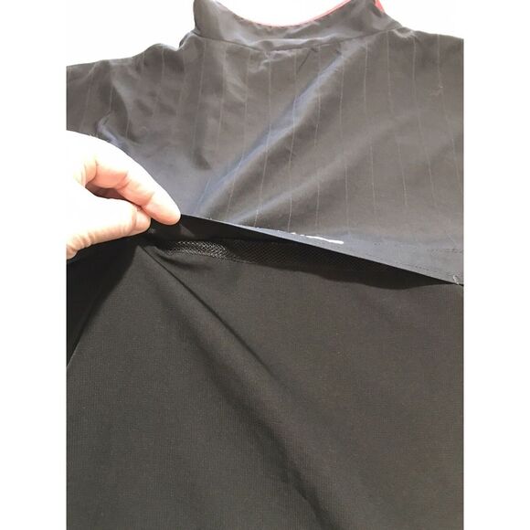 Nascar Joe Gibbs Racing Starter‎ 1/4 Zip 2XL Pullover Long Sleeve Jacket Shirt - Picture 12 of 14